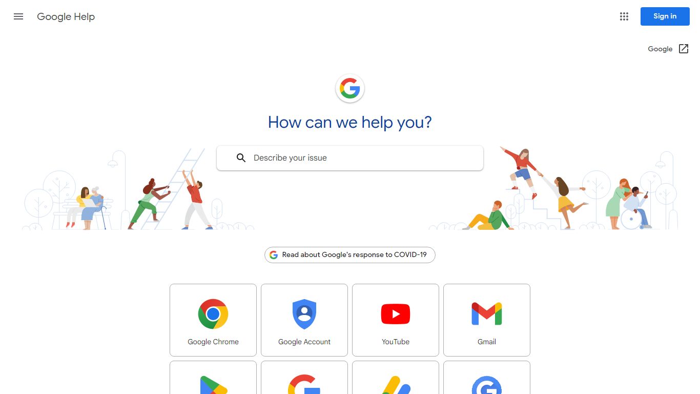 Search with an image on Google - Computer - Google Search Help